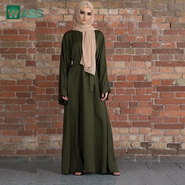 ethnic clothing women muslim dress plus size loose arab abaya basic middle east turkey robe plain large caftan kimono islamic, Red
ethnic clothing women muslim dress plus size loose arab abaya basic middle east turkey robe plain large caftan kimono islamic, Red