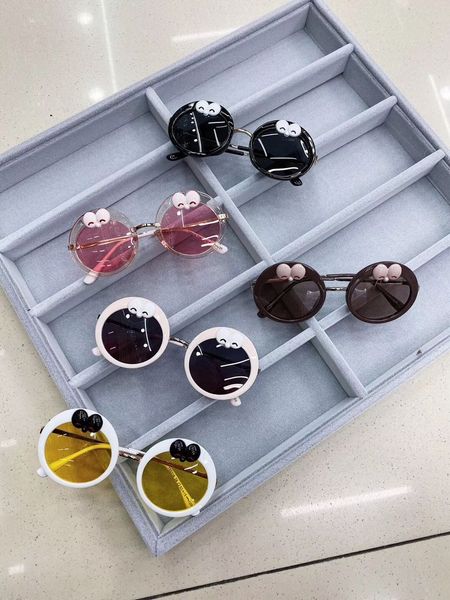 wholesale new texture polarized children's sunglasses cute playful little dingdang doraemon baby's 70% off outlet online sale, White;black
wholesale new texture polarized children's sunglasses cute playful little dingdang doraemon baby's 70% off outlet online sale, White;black