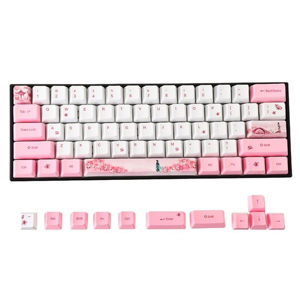keyboards pbt sublimation keycap for 60% anne pro 2 royal kludge pc mechanical geek rk61 keyboard gk61 oem gk64 gaming laptop
keyboards pbt sublimation keycap for 60% anne pro 2 royal kludge pc mechanical geek rk61 keyboard gk61 oem gk64 gaming laptop