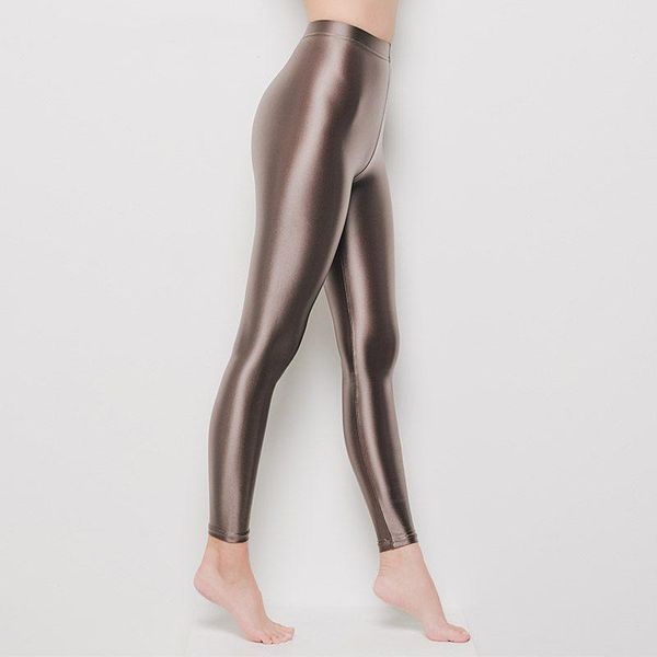 women's pants & capris high-end hip fitness elastic sport gloss bottoming female tight fluorescent green, Black;white
women's pants & capris high-end hip fitness elastic sport gloss bottoming female tight fluorescent green, Black;white