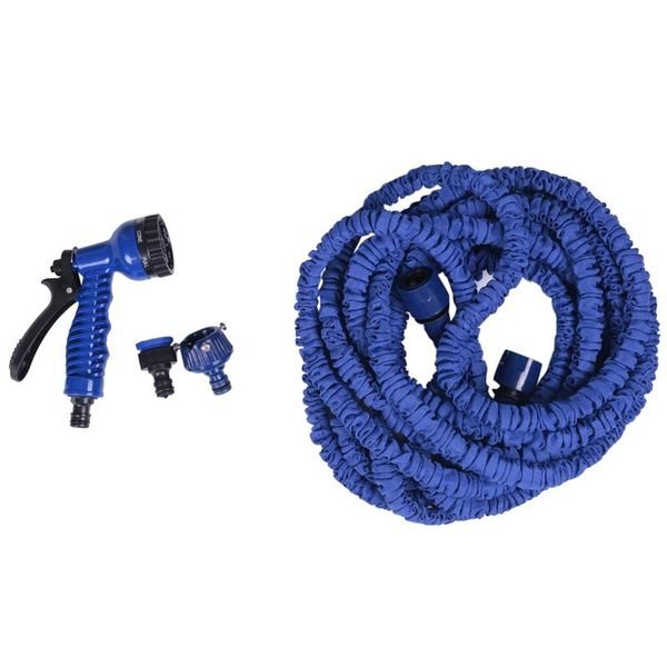 watering equipments 100ft garden hose,feet expandable flexible water hose with spray nozzle 7 function for house/ car/ yard wash
watering equipments 100ft garden hose,feet expandable flexible water hose with spray nozzle 7 function for house/ car/ yard wash