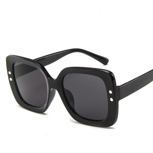 women rbrovo square retro sunglasses 2021 luxury women/men oversized vintage oculos de sol feminino, Black
women rbrovo square retro sunglasses 2021 luxury women/men oversized vintage oculos de sol feminino, Black