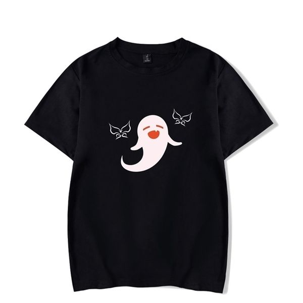 wamni genshin impact hu tao shirt men short sleeve women funny harajuku ops 210716, White;black
wamni genshin impact hu tao shirt men short sleeve women funny harajuku ops 210716, White;black