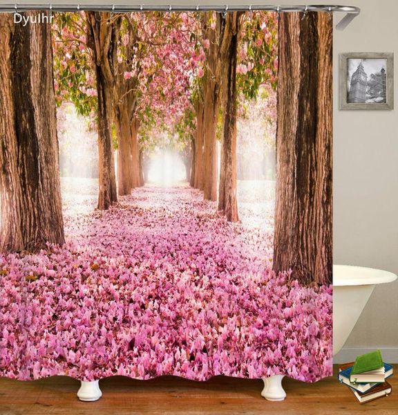 bathroom accessories, simple landscape printing, polyester waterproof and mildew proof shower curtain, home partition curtain curtains
bathroom accessories, simple landscape printing, polyester waterproof and mildew proof shower curtain, home partition curtain curtains