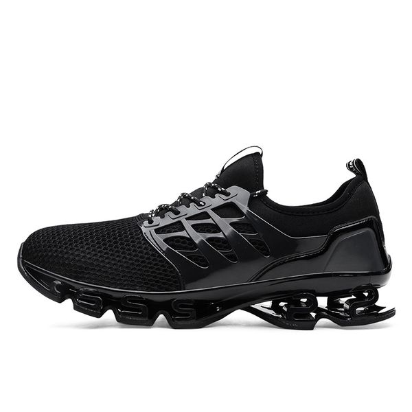 fashion womens mens running shoes triple black green red pvc runners jogging sports trainers sneakers size 36-46 code: 40-tk06
fashion womens mens running shoes triple black green red pvc runners jogging sports trainers sneakers size 36-46 code: 40-tk06