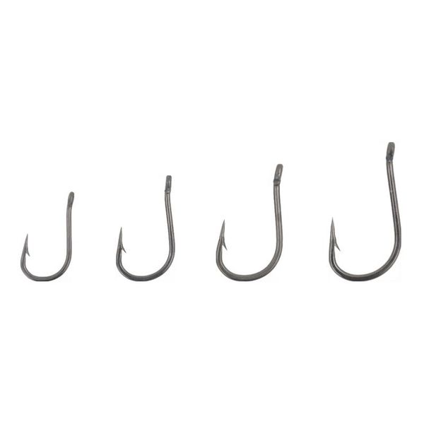 fishing hooks 50 pcs/lot corrosion resistance fishhook 2# 4# 6# 8# set steel single barbed with plastic box
fishing hooks 50 pcs/lot corrosion resistance fishhook 2# 4# 6# 8# set steel single barbed with plastic box