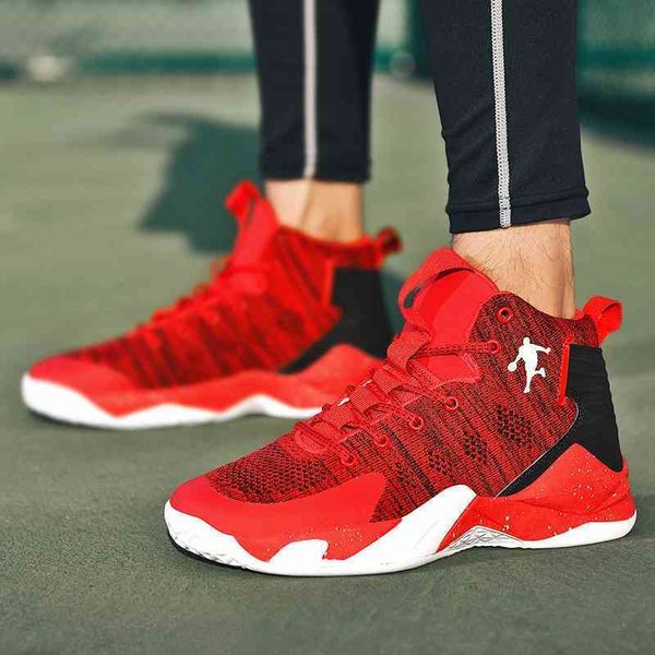 basketball summer and old children's sports mesh breathable junior middle school students running shoes boys, Black
basketball summer and old children's sports mesh breathable junior middle school students running shoes boys, Black