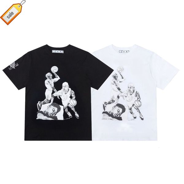 branded jord co off half sleeve t-shirt 2021 spring summer new loose fit men's short sleeve t-shirt, White;black
branded jord co off half sleeve t-shirt 2021 spring summer new loose fit men's short sleeve t-shirt, White;black