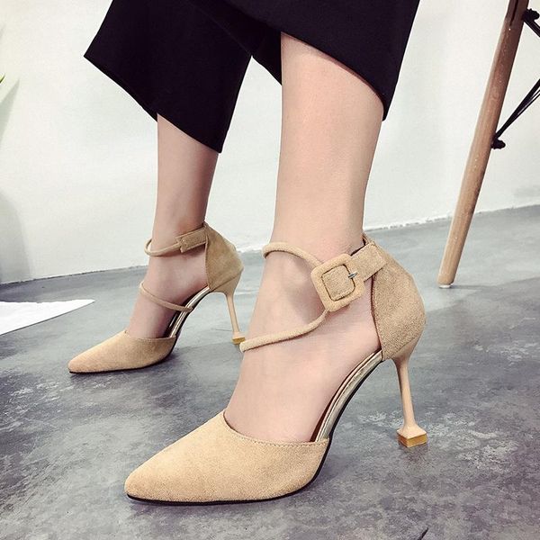 dress shoes woman wedding lace up decoration spring fashion women pumps high heels pointed toe zapatos tacon mujer u18-09, Black
dress shoes woman wedding lace up decoration spring fashion women pumps high heels pointed toe zapatos tacon mujer u18-09, Black