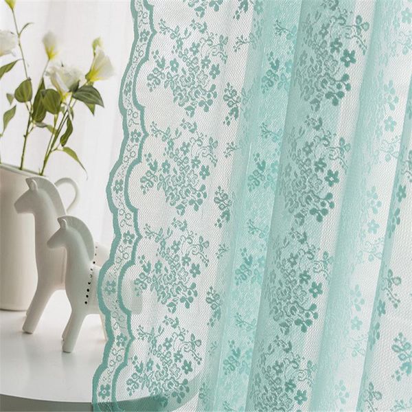 curtain & drapes lace sheer curtains for living room bedroom green tulle kitchen pink floral transparent drape decor
curtain & drapes lace sheer curtains for living room bedroom green tulle kitchen pink floral transparent drape decor