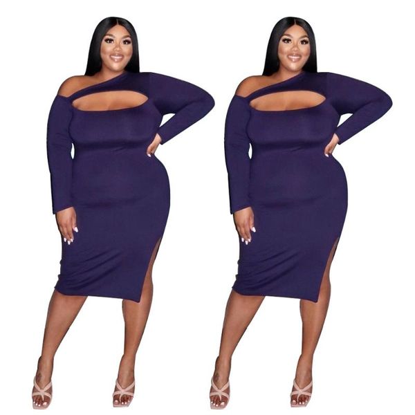 casual dresses zoctuo bodycon club wear midi hollow out women's dress long sleeve fashion diagonal collar female autumn clothing, Black;gray
casual dresses zoctuo bodycon club wear midi hollow out women's dress long sleeve fashion diagonal collar female autumn clothing, Black;gray