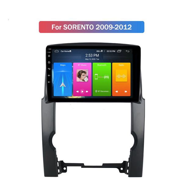 auto 2 din car dvd player radio stereo bluetooth gps navigation no 2din android 10 for kia sorento 2009-2012
auto 2 din car dvd player radio stereo bluetooth gps navigation no 2din android 10 for kia sorento 2009-2012