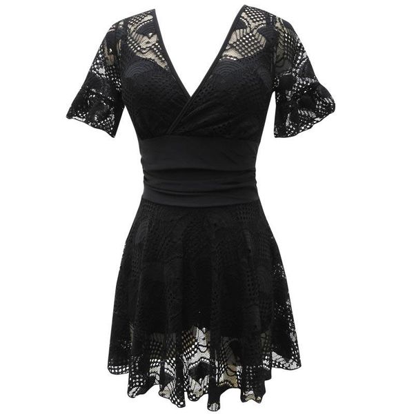 one-piece suits short sleeve swim dress push up swimwear women 2021 plus size swimdress folds mesh bathing one piece swimsuit black
one-piece suits short sleeve swim dress push up swimwear women 2021 plus size swimdress folds mesh bathing one piece swimsuit black