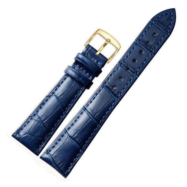 watch bands 14mm 16mm 18mm 20mm 22 mm rose gold leather strap with blue green men and women watches, Black;brown
watch bands 14mm 16mm 18mm 20mm 22 mm rose gold leather strap with blue green men and women watches, Black;brown