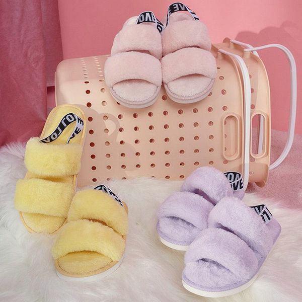 lovely cotton slippers indoor home can wear thick bottom elastic belt students sole antiskid women girl shoes, Black
lovely cotton slippers indoor home can wear thick bottom elastic belt students sole antiskid women girl shoes, Black