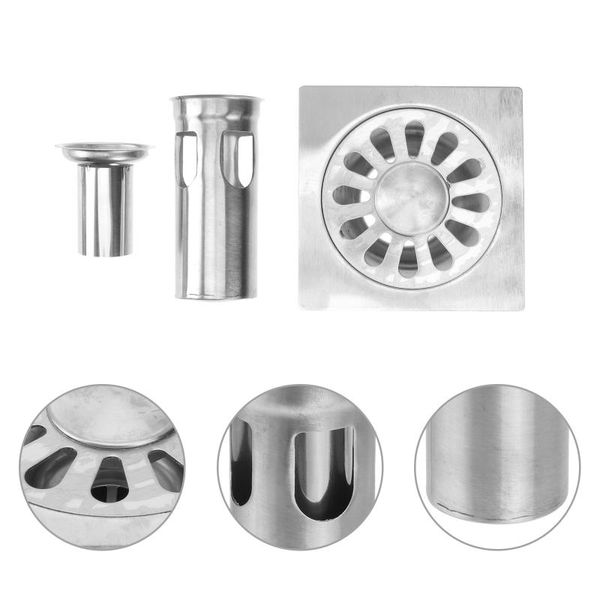 other bath & toilet supplies lengthened floor drain stainless steel insect proof odor deep water
other bath & toilet supplies lengthened floor drain stainless steel insect proof odor deep water