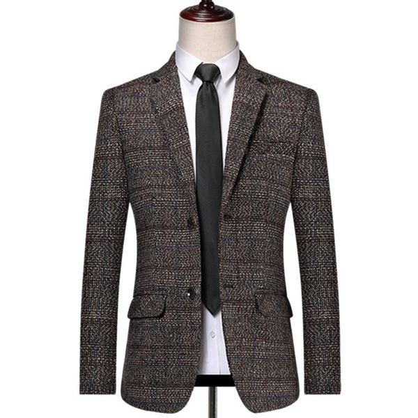 men's suits & blazers nice business suit banquet casual vintage floral jacket male blazer slim fit coat, White;black
men's suits & blazers nice business suit banquet casual vintage floral jacket male blazer slim fit coat, White;black