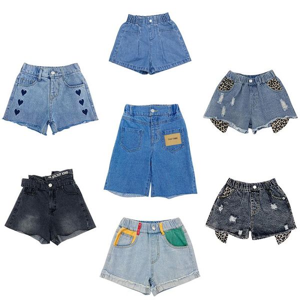 shorts 2021 girls printing pocket leopard print elastic band pants summer fashion mother and daughter, Black
shorts 2021 girls printing pocket leopard print elastic band pants summer fashion mother and daughter, Black