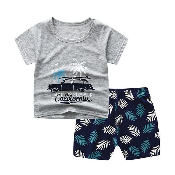 clothing sets summer boy baby kids clothes suit infant girls shortsleeved t-shirt+shorts 2 piece set children roupas infantil, White
clothing sets summer boy baby kids clothes suit infant girls shortsleeved t-shirt+shorts 2 piece set children roupas infantil, White