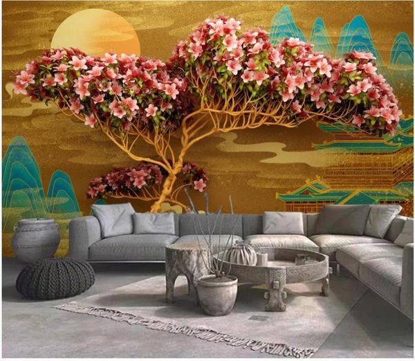 wallpapers custom po wallpaper for walls 3 d murals 3d flower tree mural landscape background wall papers home decor
wallpapers custom po wallpaper for walls 3 d murals 3d flower tree mural landscape background wall papers home decor