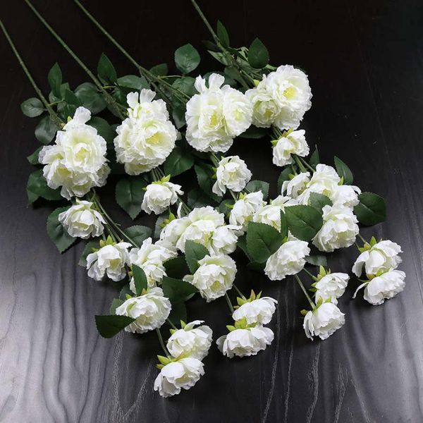 decorative flowers & wreaths artificial rose flower rattan wedding plant wall arch decoration road lead pography props
decorative flowers & wreaths artificial rose flower rattan wedding plant wall arch decoration road lead pography props