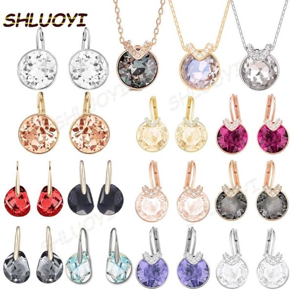 chains 2021 fashion jewelry swa1: 1 exquisite and simple pea teardrop crystal charm lady pendant necklace for friends, Silver
chains 2021 fashion jewelry swa1: 1 exquisite and simple pea teardrop crystal charm lady pendant necklace for friends, Silver