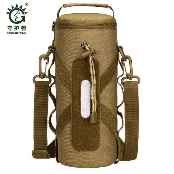 duffel bags protector plus 1000ml tactical molle water bottle bag nylon military canteen cover holster outdoor travel kettle
duffel bags protector plus 1000ml tactical molle water bottle bag nylon military canteen cover holster outdoor travel kettle