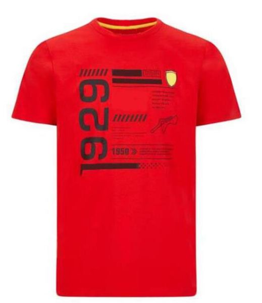 2021-f1 racing short-sleeved, men's and women's outdoor cycling fashion t-shirt, polyester quick-drying, the same style of customi
2021-f1 racing short-sleeved, men's and women's outdoor cycling fashion t-shirt, polyester quick-drying, the same style of customi