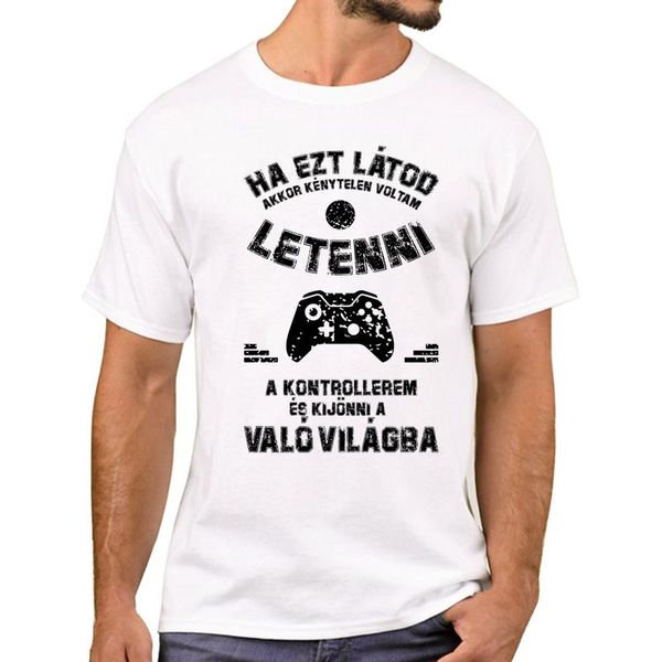 men's t-shirts teehub s fashion gamer printed men t-shirt harajuku sense of life t shirts short sleeve tshirts boy tee, White;black
men's t-shirts teehub s fashion gamer printed men t-shirt harajuku sense of life t shirts short sleeve tshirts boy tee, White;black