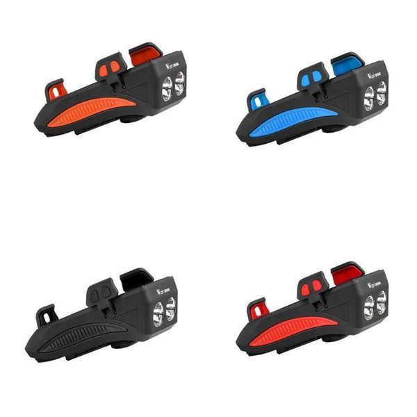 in 1 bike front light led headlight with horn lamp phone holder usb power bank y1qe lights
in 1 bike front light led headlight with horn lamp phone holder usb power bank y1qe lights