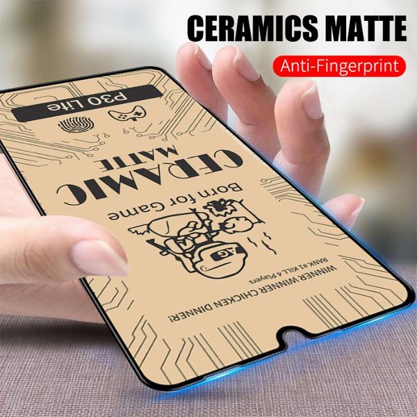 soft ceramic screen protector for huawei p30 mate 20 honor 10 lite matte film nova 3i 5t y9 p smart protective cell phone protectors
soft ceramic screen protector for huawei p30 mate 20 honor 10 lite matte film nova 3i 5t y9 p smart protective cell phone protectors