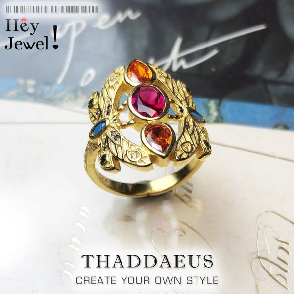 cluster rings colourful ring dragonfly, 2021 spring brand happiness and om bihemia gift fine jewerly for women in 925 sterling silver, Golden;silver
cluster rings colourful ring dragonfly, 2021 spring brand happiness and om bihemia gift fine jewerly for women in 925 sterling silver, Golden;silver