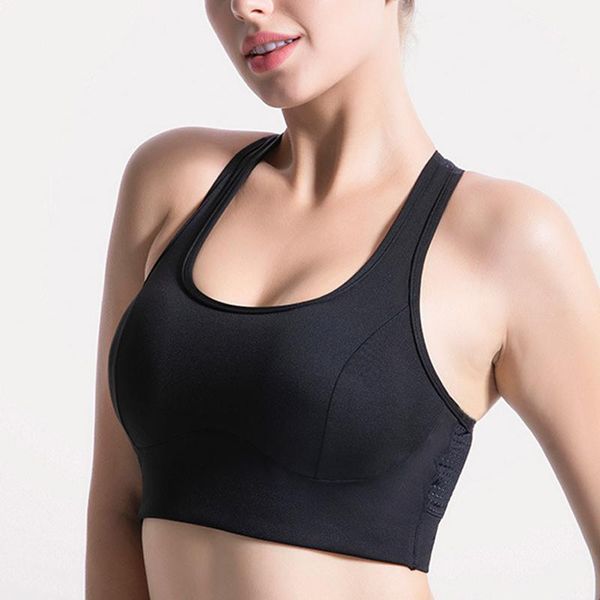 yoga outfit women's medium mesh support cross back wireremovable cups sport bra om seamless running sports bras
yoga outfit women's medium mesh support cross back wireremovable cups sport bra om seamless running sports bras