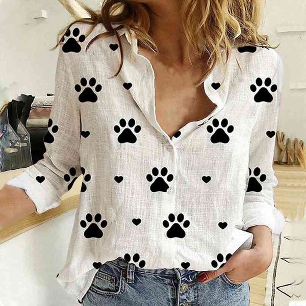 40 ladies floral printed womens shirt casual elegant blouse women casual lhort sleeve female clothes loose shirt, White
40 ladies floral printed womens shirt casual elegant blouse women casual lhort sleeve female clothes loose shirt, White