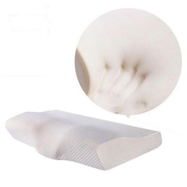 pillow memory foam neck protection slow rebound butterfly shaped health cervical home
pillow memory foam neck protection slow rebound butterfly shaped health cervical home