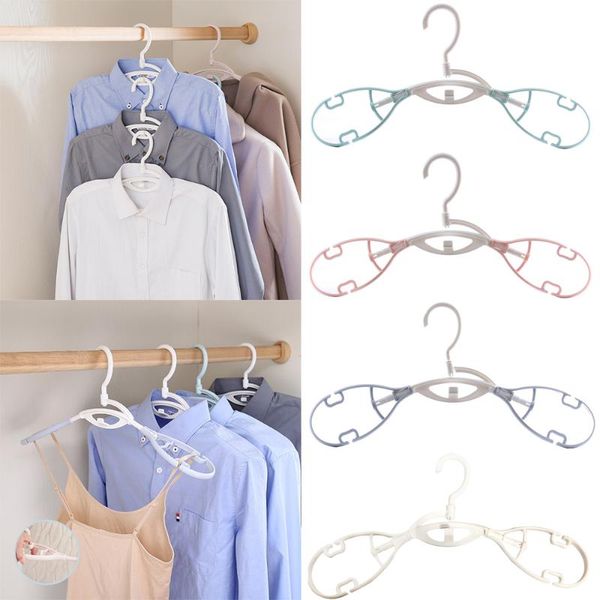 hangers & racks stackable anti-slip plastic clothes for rotatable bra strap vest hanger wardrobe clothing rack household organizer
hangers & racks stackable anti-slip plastic clothes for rotatable bra strap vest hanger wardrobe clothing rack household organizer