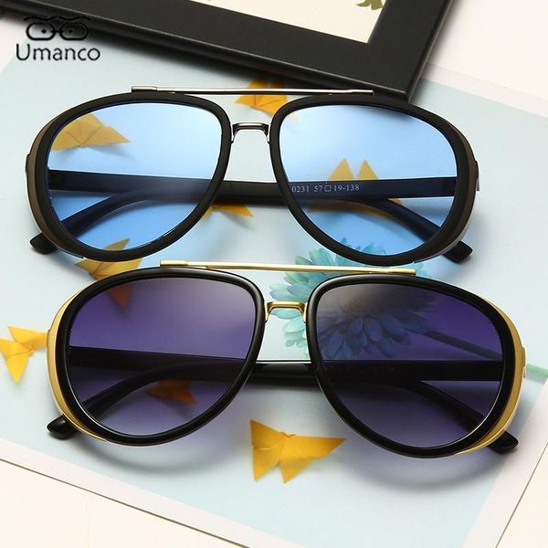 sunglasses vintage for men women toad mirror gradient sun glasses male female pc frame ac lens brand designer eyeglasses, White;black
sunglasses vintage for men women toad mirror gradient sun glasses male female pc frame ac lens brand designer eyeglasses, White;black