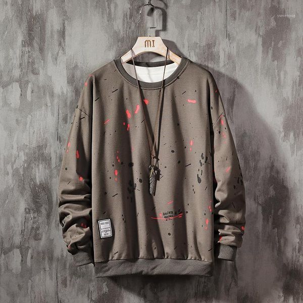 men hoodies sweatshirts black white grey print headwear hoodie hip hop streetwear mens casual pullover men's &
men hoodies sweatshirts black white grey print headwear hoodie hip hop streetwear mens casual pullover men's &