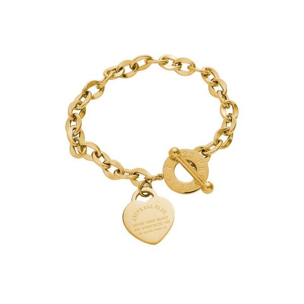 charm bracelets exquisite heart-shaped of women fashion gold color charms bracelet europe american jewelry accessories ladies z405, Golden;silver
charm bracelets exquisite heart-shaped of women fashion gold color charms bracelet europe american jewelry accessories ladies z405, Golden;silver