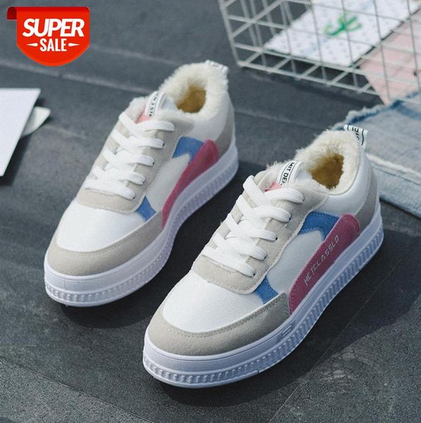 little white shoes female korean version cotton harajuku ulzzang student ins super fire port style board #pp0c
little white shoes female korean version cotton harajuku ulzzang student ins super fire port style board #pp0c