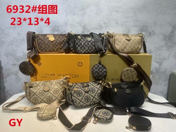 ysl
vitton luxury brand bag women wallet luxurys designers bags 2021 crossbody handbag handbags purse messenger tote gglv&#, Red;black
ysl
vitton luxury brand bag women wallet luxurys designers bags 2021 crossbody handbag handbags purse messenger tote gglv&#, Red;black