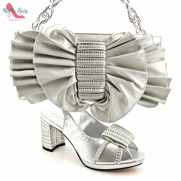 silver color comfortable heels sandals with matching bag elegant ladies slingbacks italian design shoes for royal party dress, Black
silver color comfortable heels sandals with matching bag elegant ladies slingbacks italian design shoes for royal party dress, Black