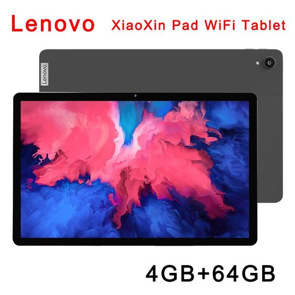 tablet pc original lenovo xiaoxin pad wifi 11 inch ram 4gb rom 64gb face identification qualcomm snapdragon 662 octa core 13mp+8mp
tablet pc original lenovo xiaoxin pad wifi 11 inch ram 4gb rom 64gb face identification qualcomm snapdragon 662 octa core 13mp+8mp