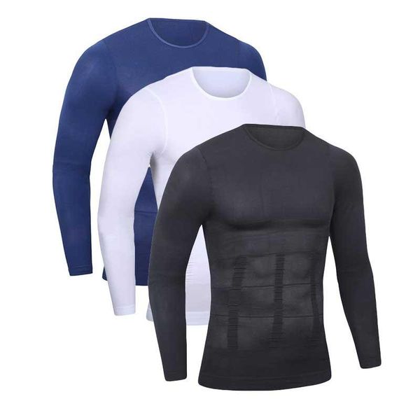 men's body shapers men ultra sweat thermal muscle shirt neoprene belly slim sheath female corset abdomen belt shapewear zip vest ny097, Black;brown
men's body shapers men ultra sweat thermal muscle shirt neoprene belly slim sheath female corset abdomen belt shapewear zip vest ny097, Black;brown
