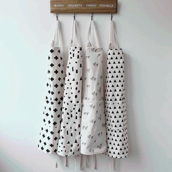 minimalist creative apron custom cotton linen high-end household oil-resistant sleeveless workwear aprons
minimalist creative apron custom cotton linen high-end household oil-resistant sleeveless workwear aprons