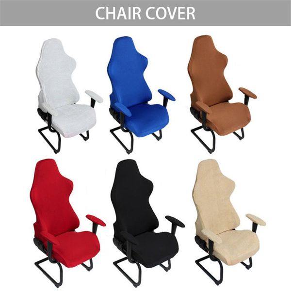 set gaming chair cover spandex office elastic armchair seat covers for computer chairs stool
set gaming chair cover spandex office elastic armchair seat covers for computer chairs stool