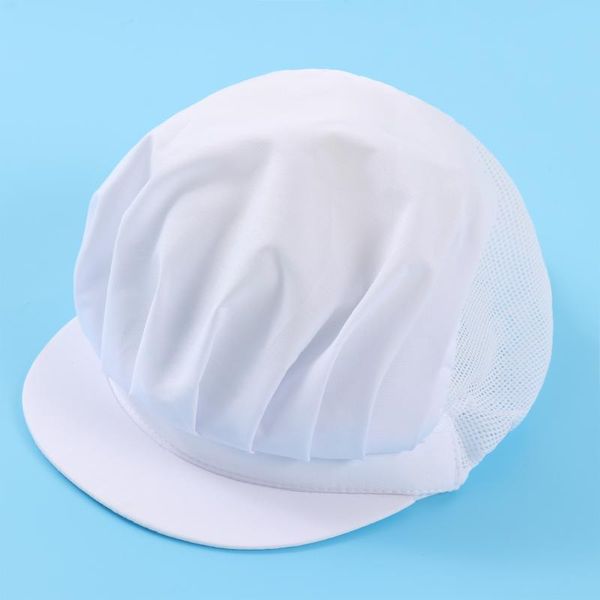 party hats 2pc halloween cosplay chef hat adjustable catering cooking cap mesh net beanie bakery bbq grill restaurant kitchen work
party hats 2pc halloween cosplay chef hat adjustable catering cooking cap mesh net beanie bakery bbq grill restaurant kitchen work