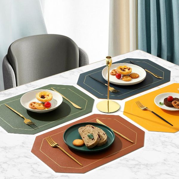 mats & pads table mat set with two colors both sides nordic style pu home kitchen mantel individuales de mesa octagon placemat for
mats & pads table mat set with two colors both sides nordic style pu home kitchen mantel individuales de mesa octagon placemat for