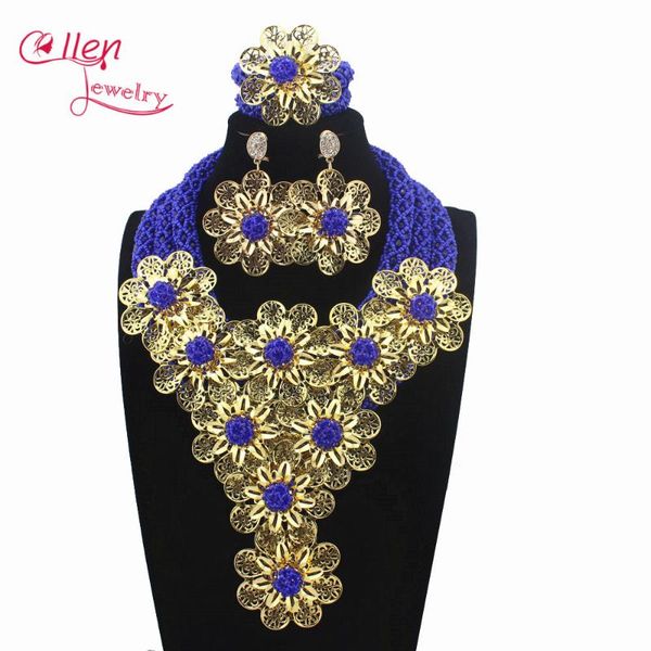 earrings & necklace 2021 luxury gidt african beads jewelry sets india nigerian wedding beaded party dubai e1145, Silver
earrings & necklace 2021 luxury gidt african beads jewelry sets india nigerian wedding beaded party dubai e1145, Silver