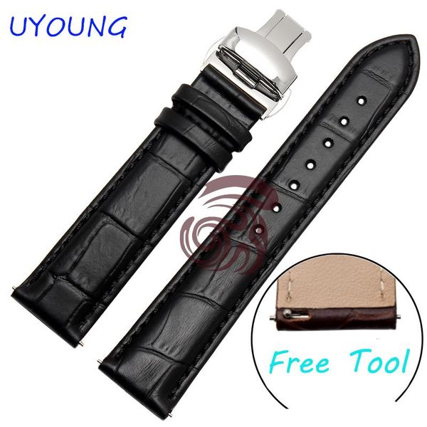 watch bands quality leather 16mm 20mm 22mm men straps black/brown band for (2nd gen) smart
watch bands quality leather 16mm 20mm 22mm men straps black/brown band for (2nd gen) smart
